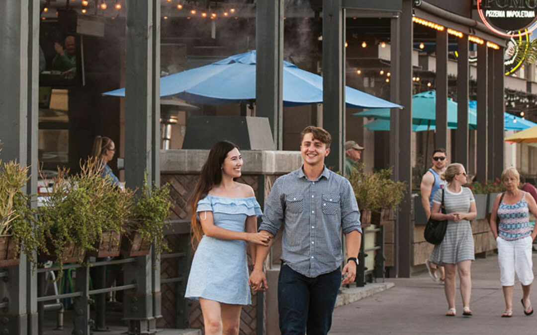 Date Night: Spend an Enchanted Evening in Gilbert