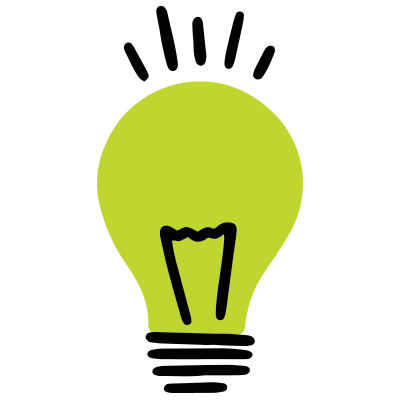 ideas lightbulb icon ideas lightbulb icon