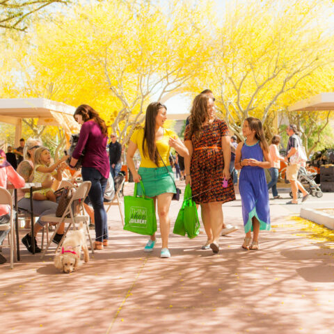 Discover Gilbert, Arizona - Top Attractions, Local Food Spots, and Hotels