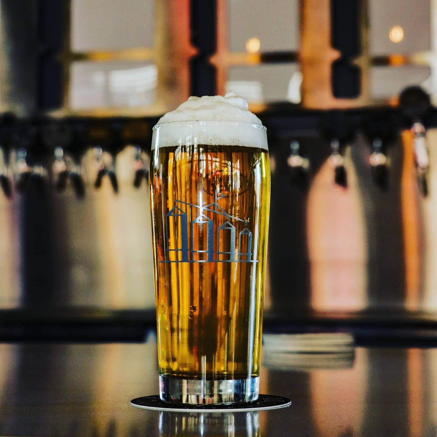 Four Silos Brewery Coffee and Beer House Discover Gilbert