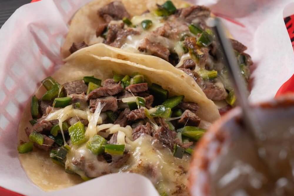 El Taco Santo