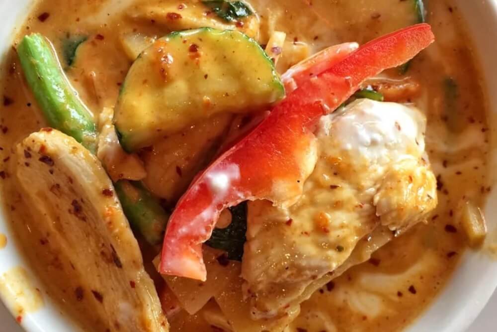 Mr. Thai Bistro
