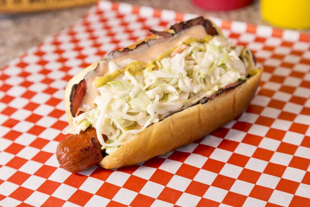 Mugsy Dogs