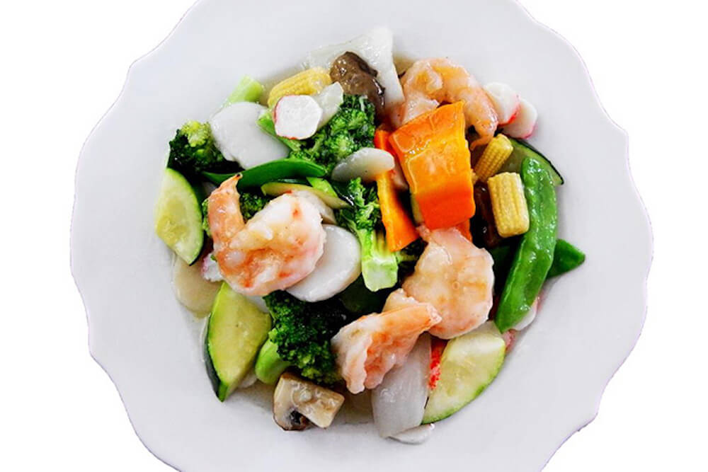 My Kitchen Chinese Cuisine