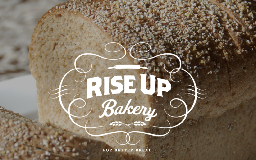 Rise Up Bakery