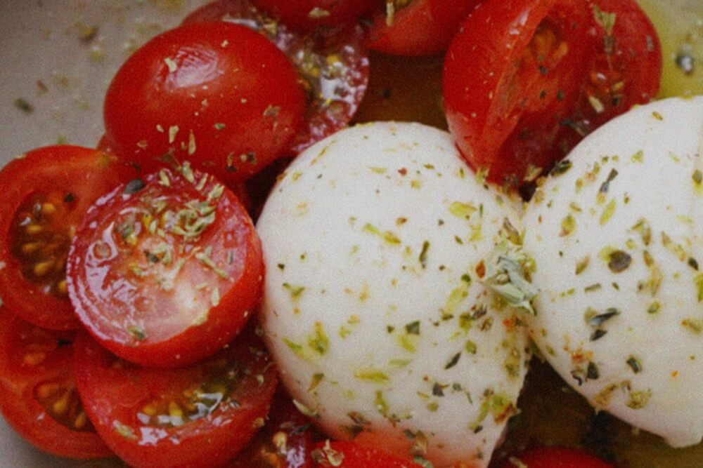 Caprese Salad