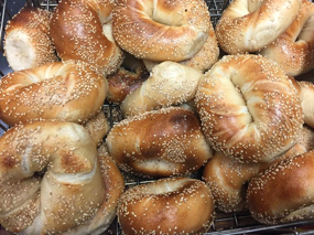 Bagels