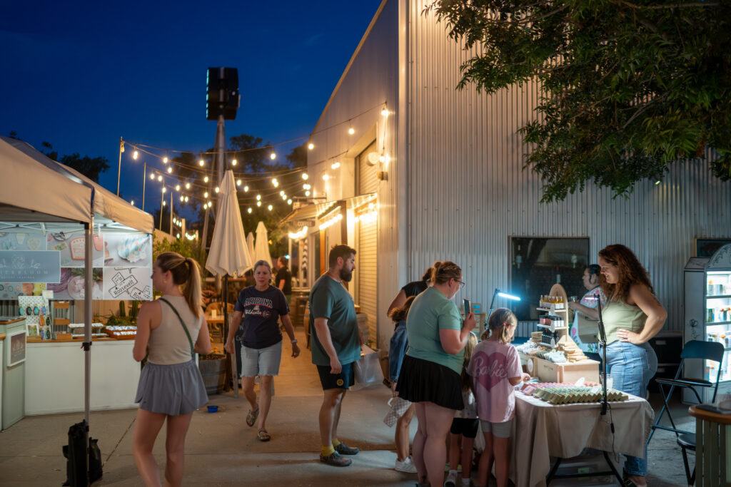 Agritopia Farm Night