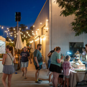 Agritopia Farm Night