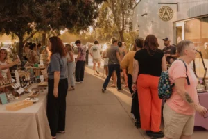 Agritopia Farm Night