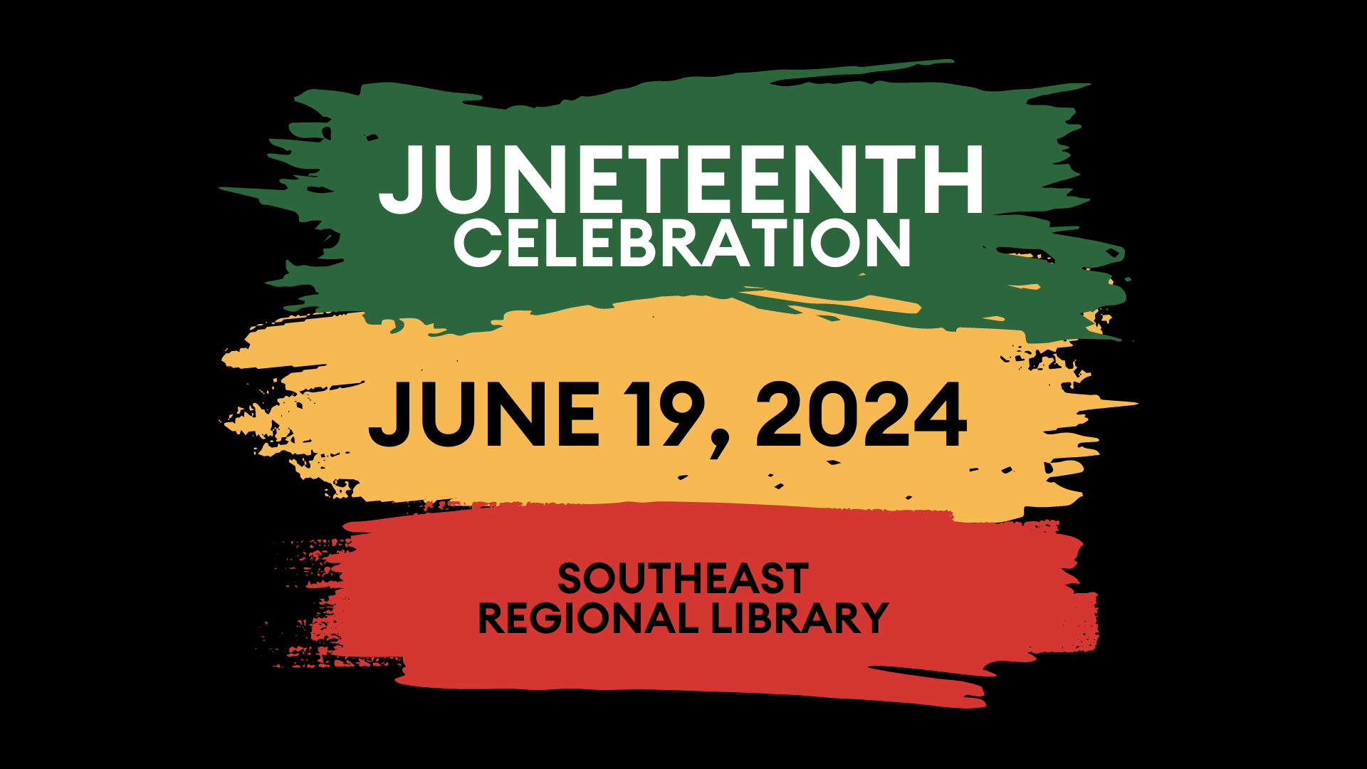 Juneteenth Celebration