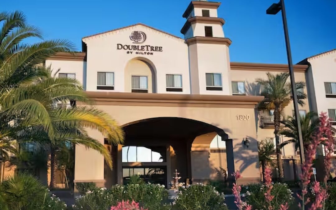 DoubleTree by Hilton Phoenix/Gilbert