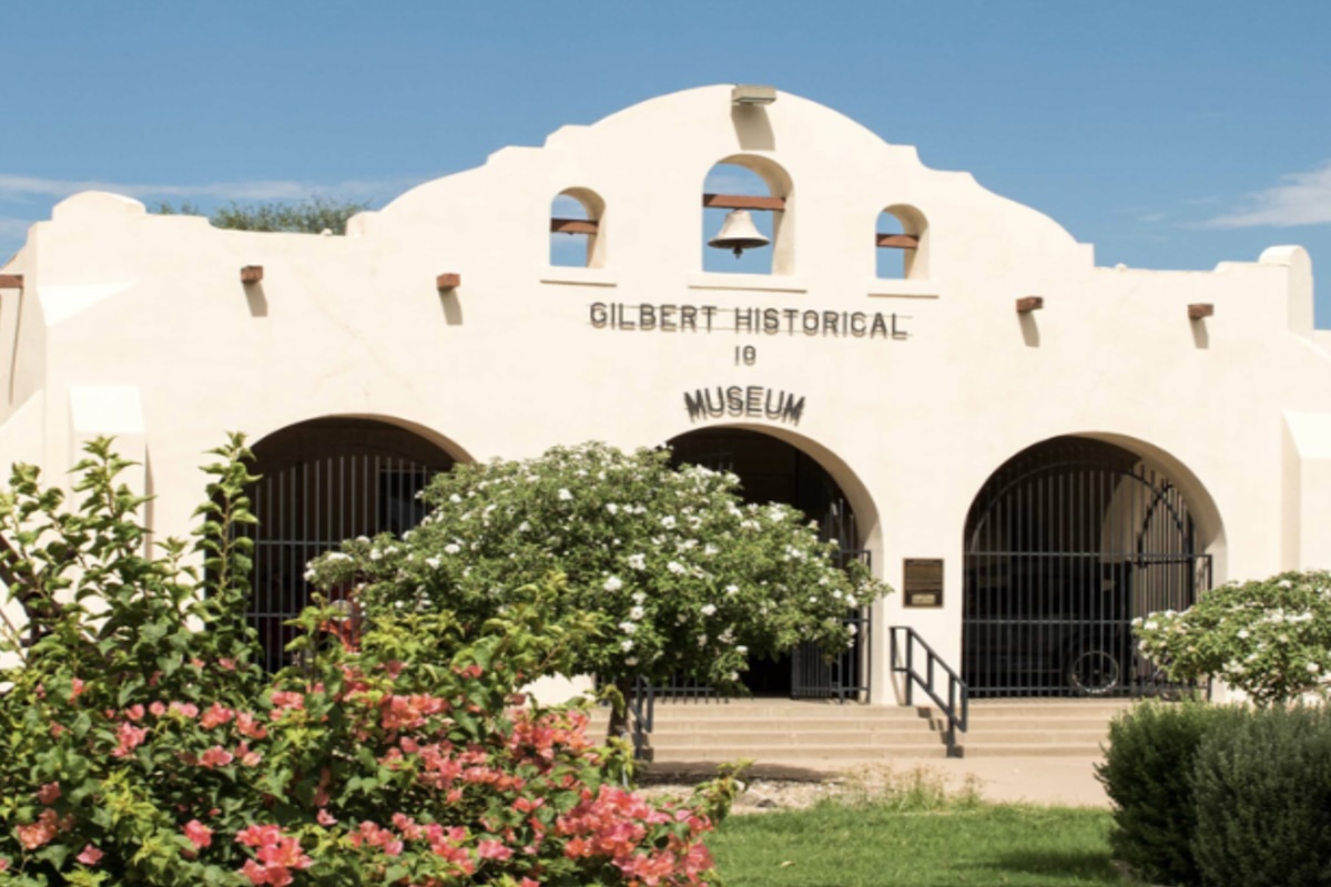 Gilbert Historical Museum Gilbert Historical Museum