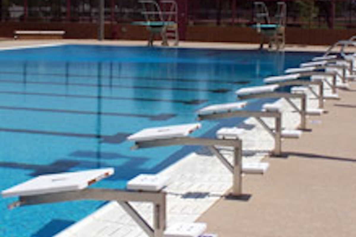 Greenfield Pool