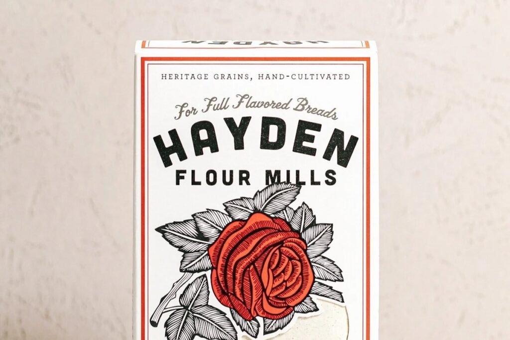 Hayden Flour Mills