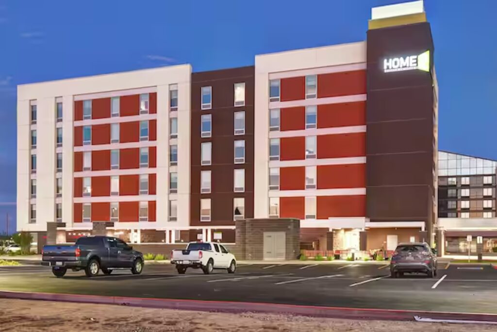 Home2 Suites by Hilton Gilbert
