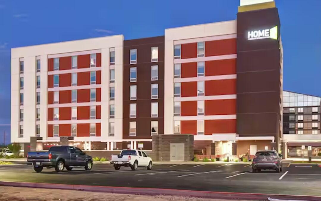 Home2 Suites by Hilton Gilbert