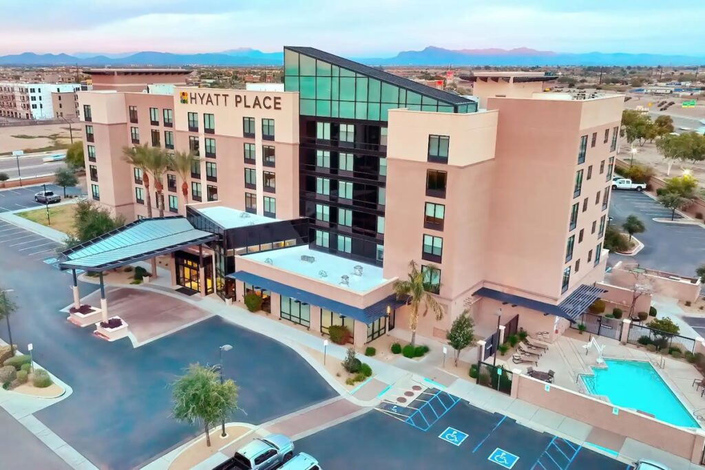 Hyatt Place Phoenix/Gilbert