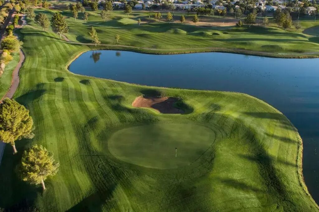 Kokopelli Golf Club