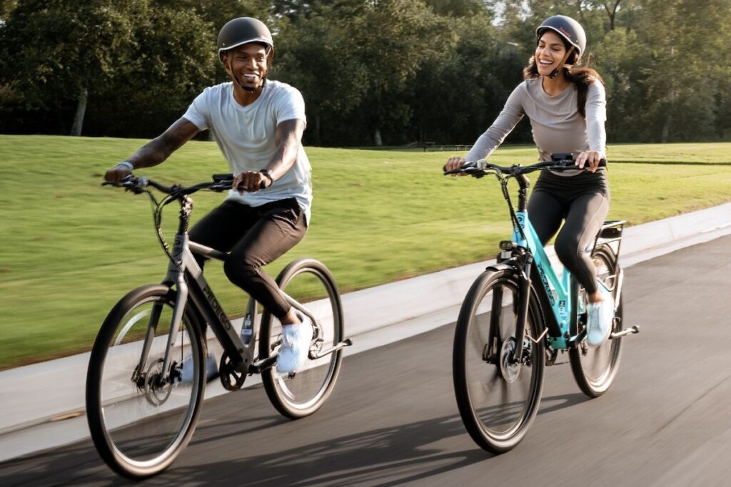 Pedego Gilbert
