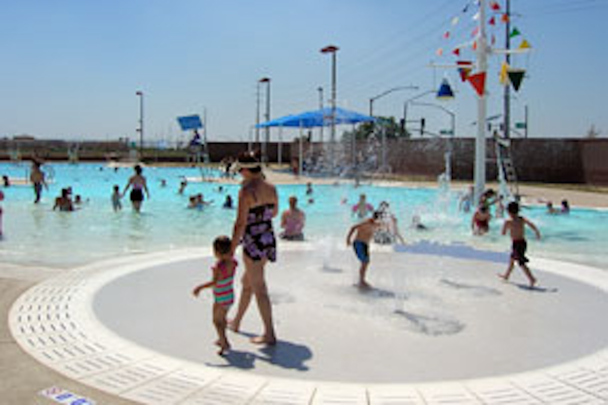 Perry Pool