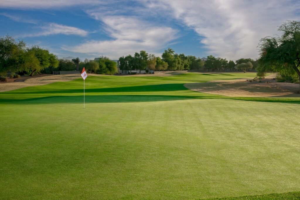 Power Ranch Golf Club