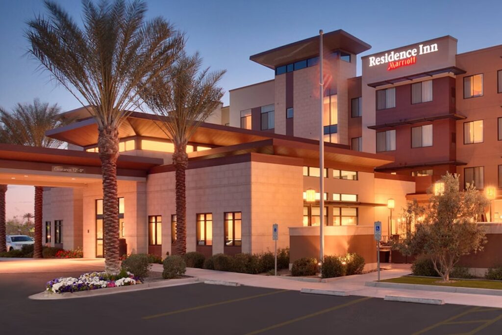 Residence Inn by Marriott Phoenix/Gilbert