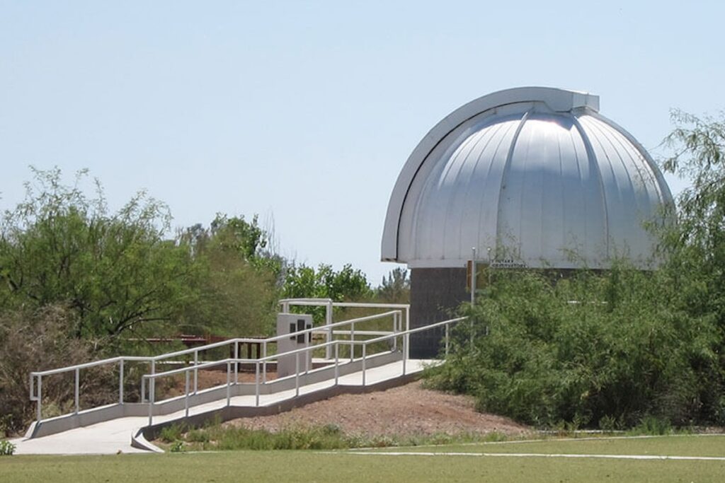 Riparian Observatory