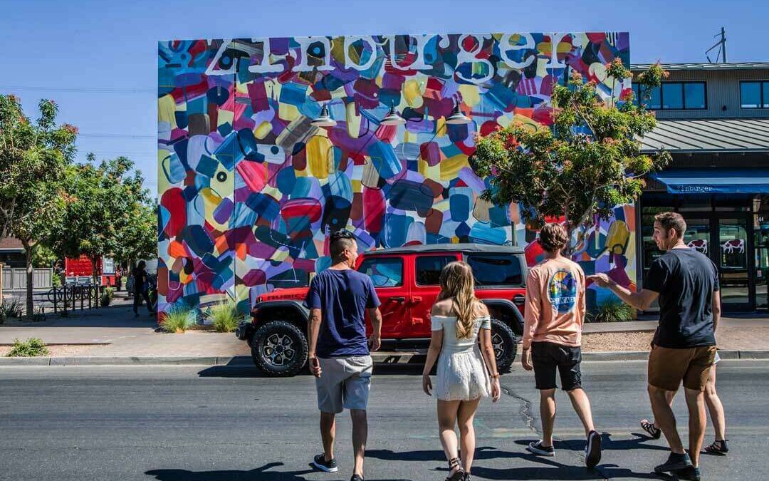 Morning to Late Night: The Ultimate Day in Gilbert