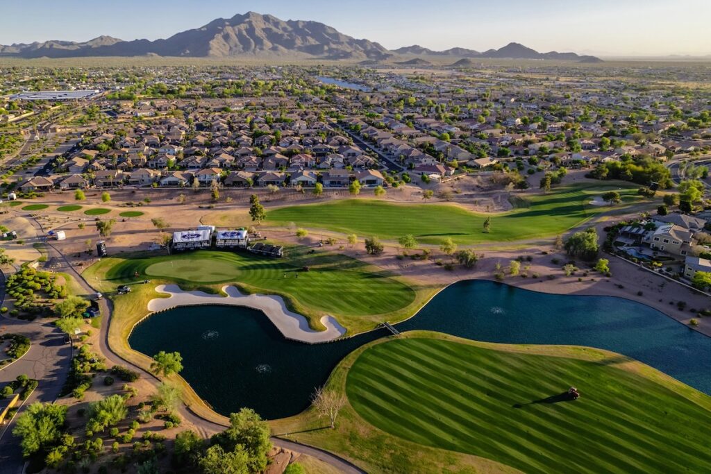 Seville Golf and Country Club