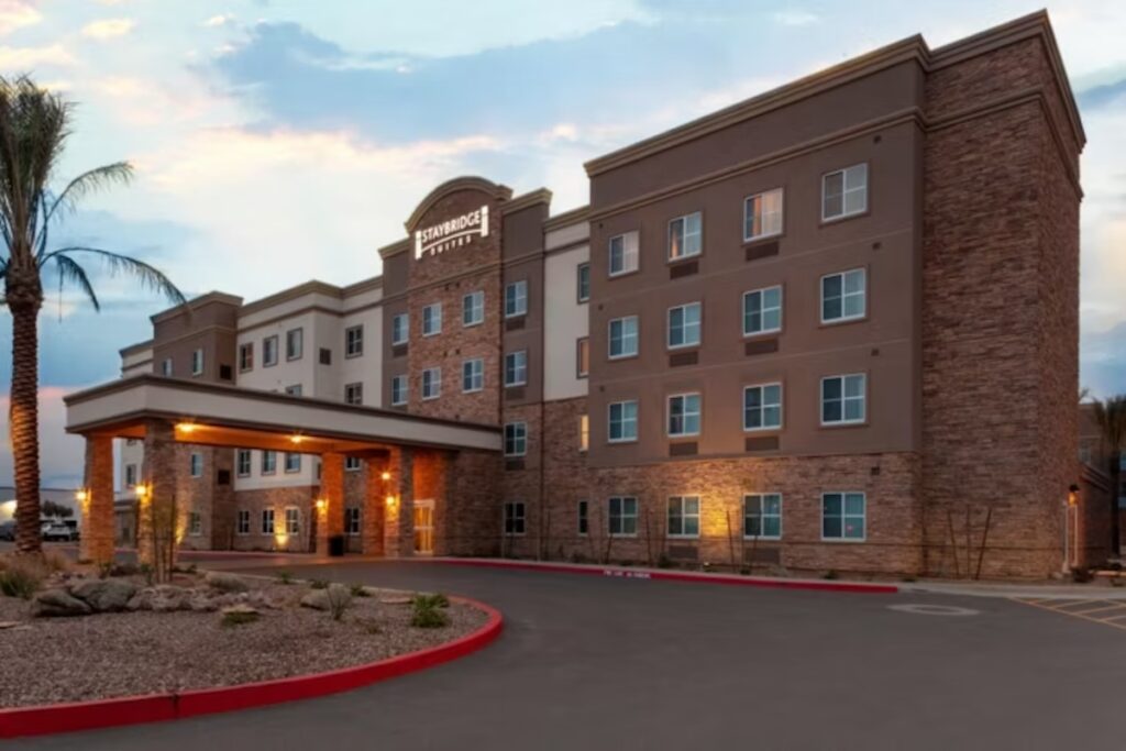 Staybridge Suites Phoenix East–Gilbert