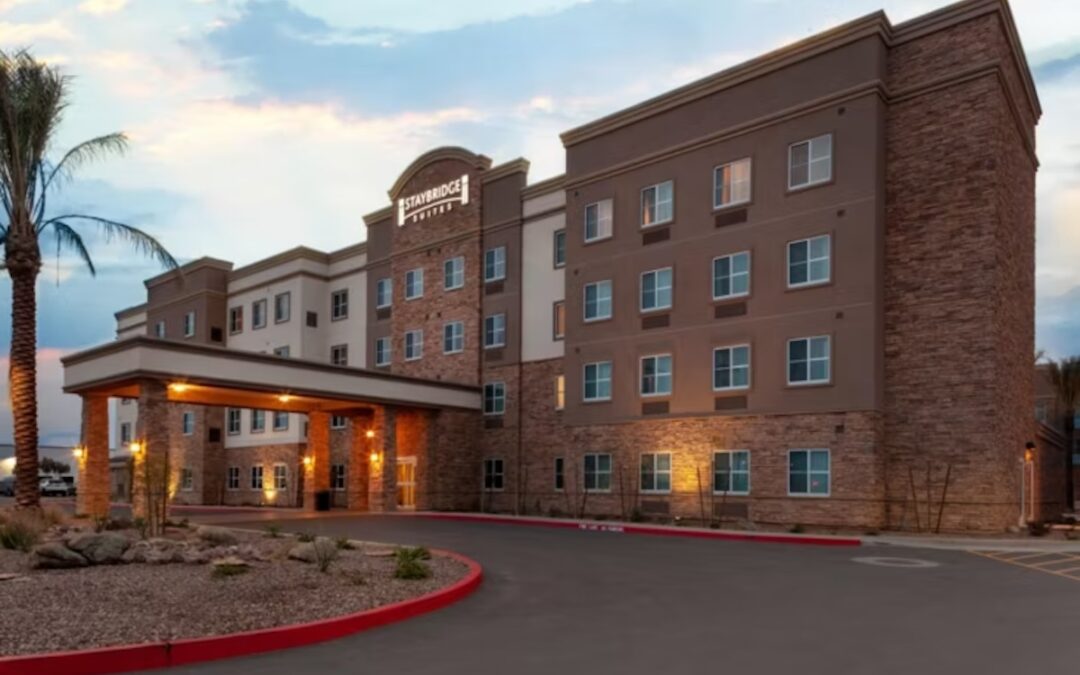 Staybridge Suites Phoenix East–Gilbert