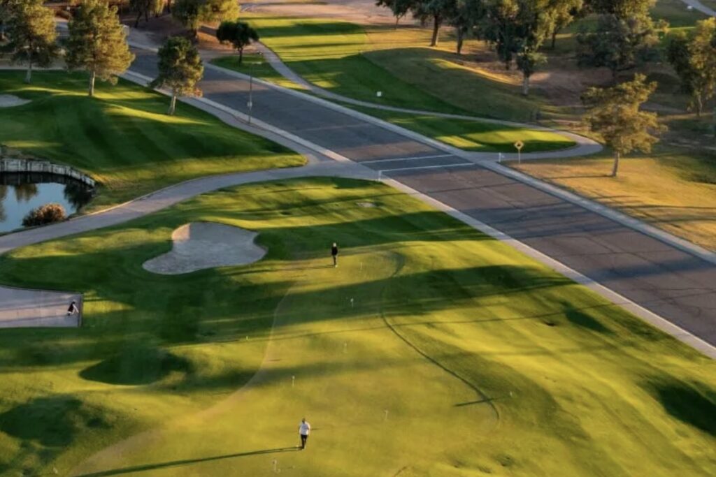 Western Skies Golf Club