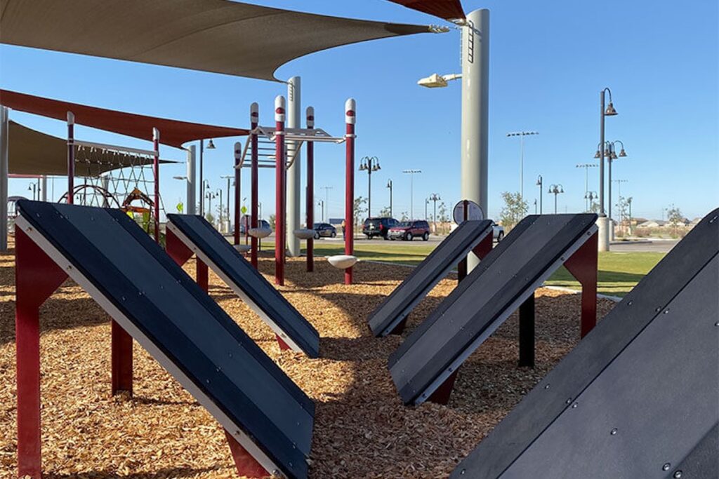 Desert Sky Park