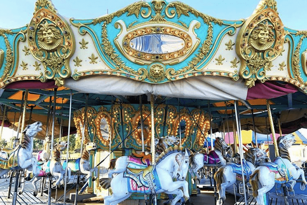 Freestone District Park Discover Gilbert