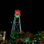 Tower