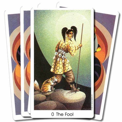 Tarot