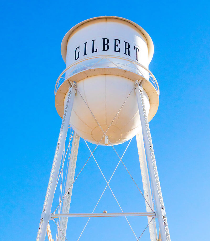 Watertower 18 1