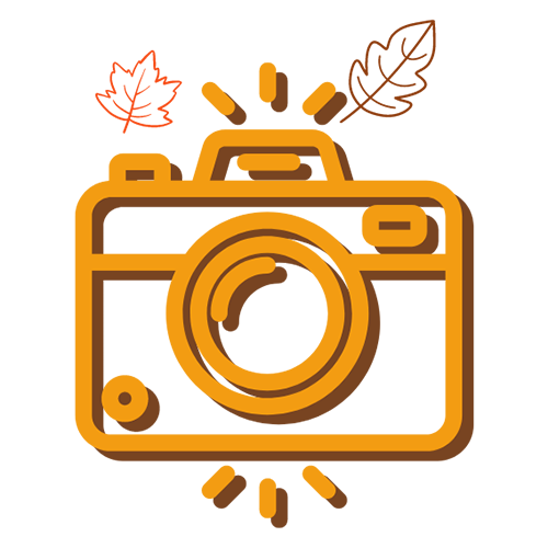 photo ops icon