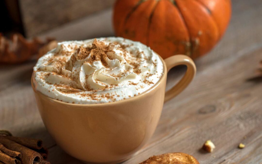 Going Beyond Pumpkin Spice: Tasting Fall in Downtown Gilbert