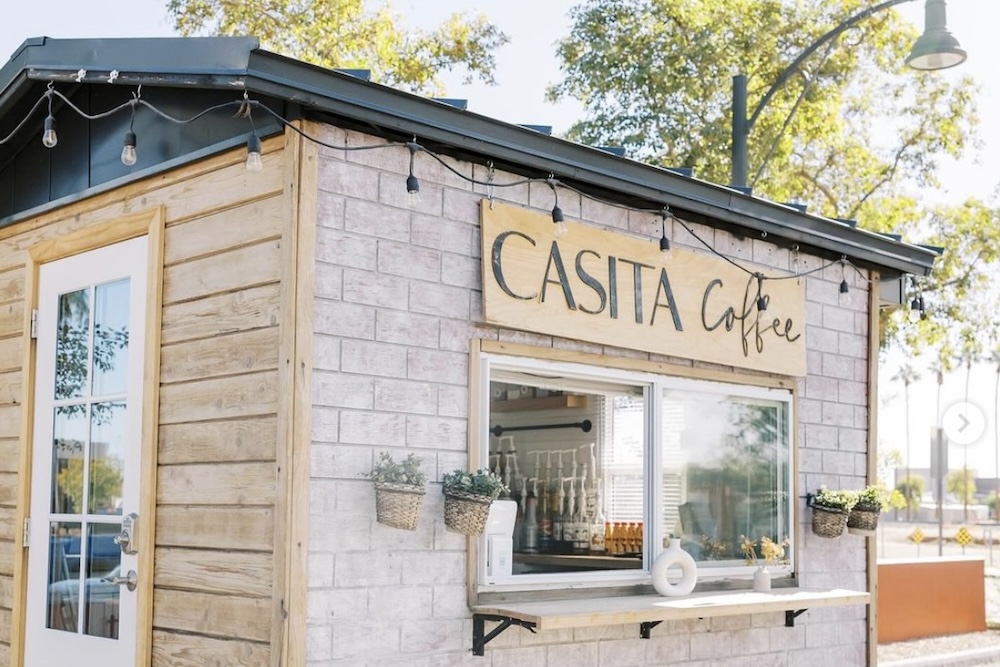 Casita Coffee