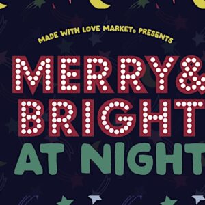 Merry&bright Madewithlove