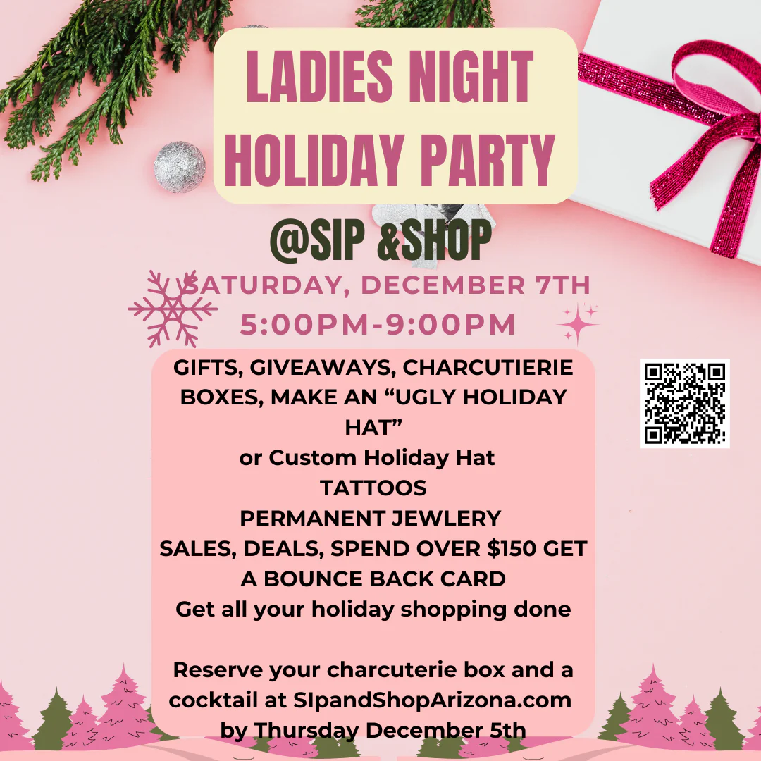 Ladies Night