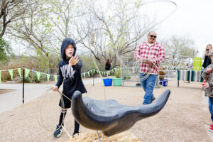 Gilbert Outdoors Expo