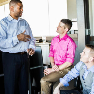 Plan Meetings