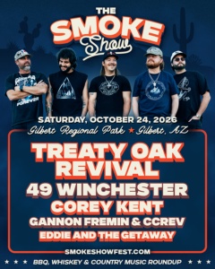 The Smoke Show
