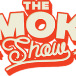 The Smoke Show Logo