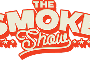 The Smoke Show Logo