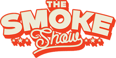 The Smoke Show Logo