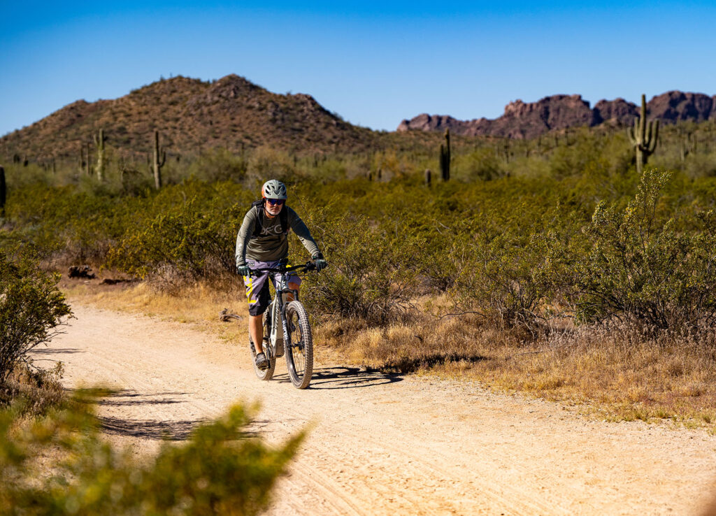 SanTan Shredders